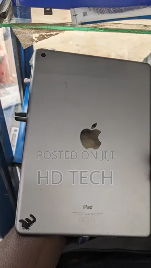 Apple iPad Air 32 GB Silver