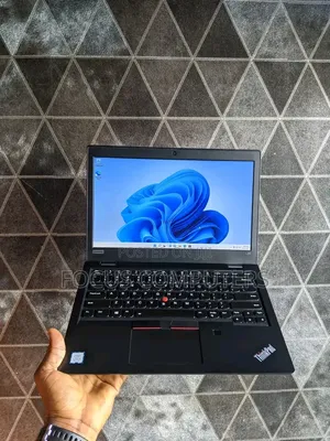 Laptop Lenovo 8GB Intel Core i5 SSD 256GB