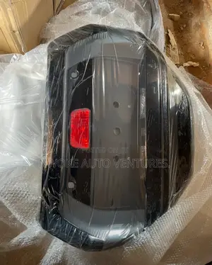 Lastest Tire Cover for Mitsubishi Pajero 2026 Model