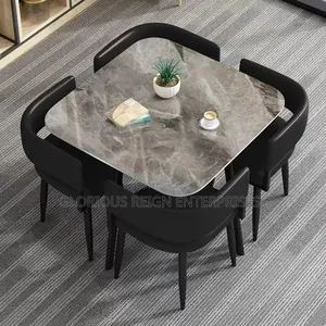 Dining Table by 4