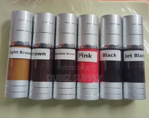 Pigment Inks
