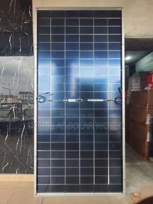 Jinko Solar 630w Mono Bifacial Solar Panel