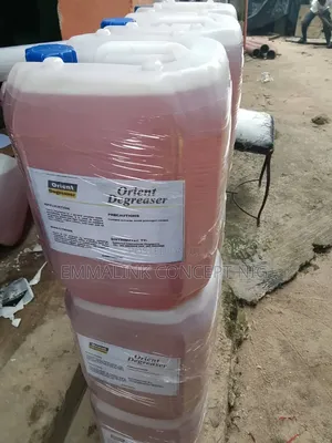 Oreint Degreaser 20l