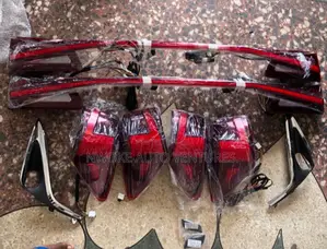 Rear Light for Lexus Is250 2008 to 2020 Mode