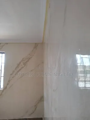Premium Decorative Wall Finishing Contractors in Lagos