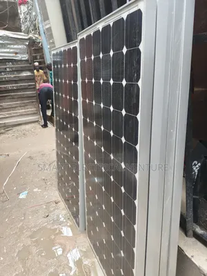 300w Mono Solar Panel