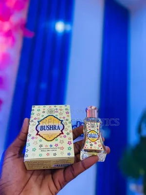 Premium Arabian Perfume Oil – Long Lasting Fragrance