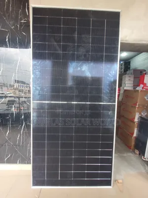 Jinko Solar 650w Mono Bifacial Solar Panel