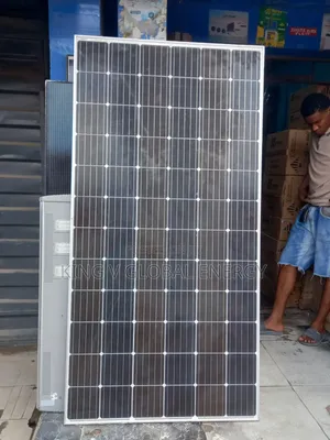 Felicity Solar 400watts Solar Monocrystalline Panels