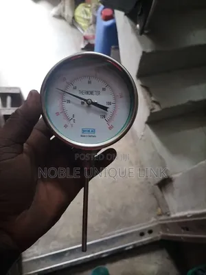 Temperature Gauge