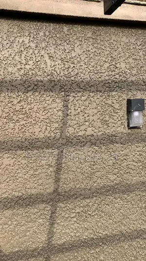 Luxury Tyrolean Exterior Wall Design – Strong Beautiful Finish