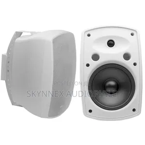 Osd Ap525 Outdoor Speaker