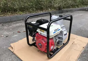 Pm T 3” Petrol Water Pumping Machine – Heavy Duty Water Transfer Pump