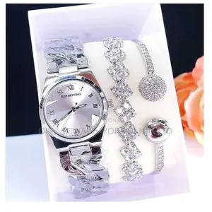 Beauty and Classic Women's Wristwatch