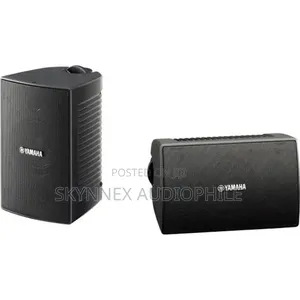 Yamaha Ns-Aw194 Outdoor Speakers