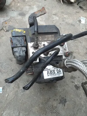 Abs Module Hyundai Santa Fe 2006/2007