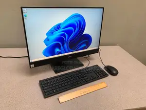 Desktop Computer Dell 16GB Intel Core i5 SSD 256GB