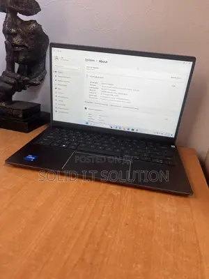 Laptop Dell 16GB Intel Core i5 SSD 256GB