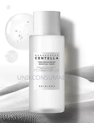 Madagascar Centella Tone Brightening Boosting Toner 210ml