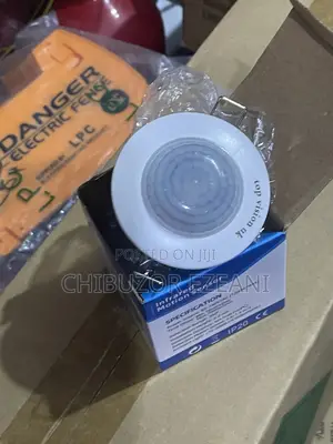 Motion Sensor