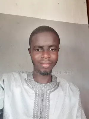 Rabilu Garba Abdullahi Kabo Kano State