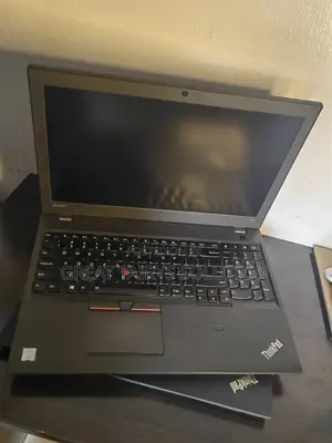 Laptop Lenovo ThinkPad T560 8GB Intel Core i5 SSD 256GB