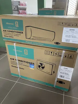 Hisense Air Conditioner