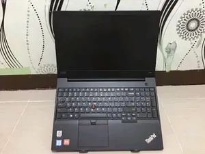 Laptop Lenovo 8GB Intel Core i5 SSD 256GB