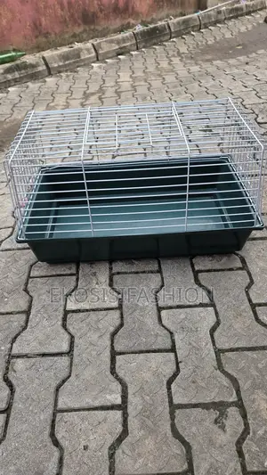 Mini Cage for Puppy