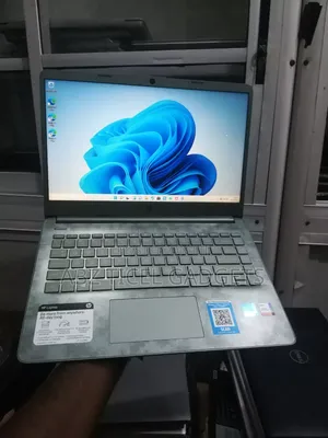Laptop HP 14-dq2031tg 8GB Intel Core i5 SSD 256GB