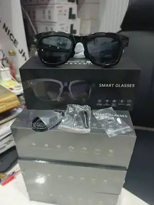 Mobile Smart A.I Glasses