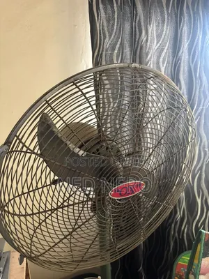 20' Ox Propeller Fan