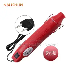 Heat Gun/ Sealing Machine
