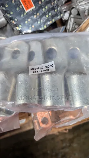 Cable Lug 300mm