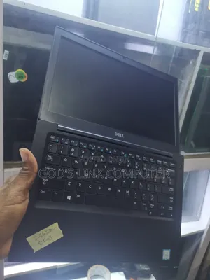 Laptop Dell Latitude 7290 8GB Intel Core i5 SSD 256GB
