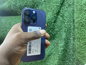 Apple iPhone 14 Pro 128 GB Black