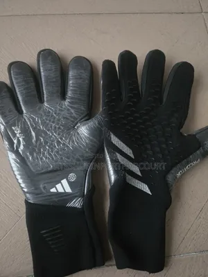 Adidas Predator Goal Keeper Gloves