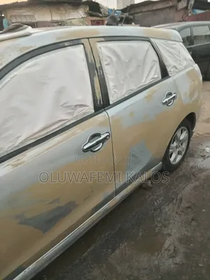 Car Painting