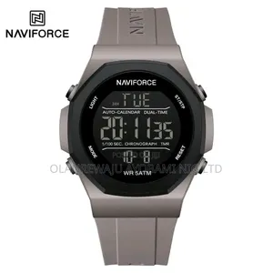 Naviforce Elegance Digital Wristwatch