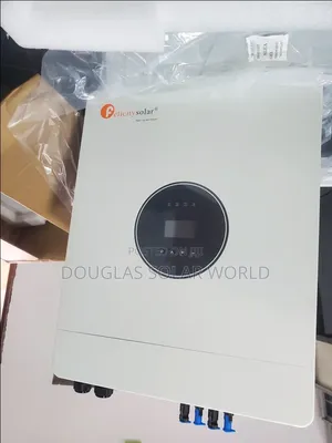 Felicity Solar 8kva (8kw/48v) Hybrid Solar Inverter