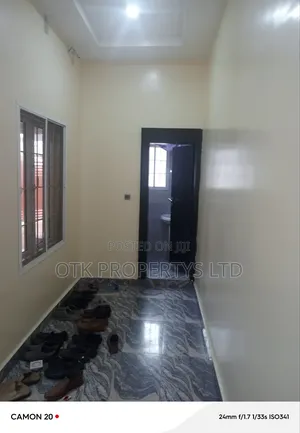 4bdrm Duplex in Fo1, Kubwa for rent