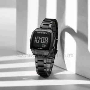Naviforce Quality Digital Wristwatch