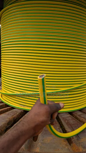 Electrical Cable