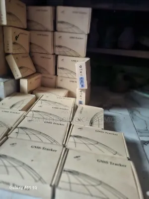 Extremely Smart Reliable GPS Installed Tracker in Sagamu/Mobile App