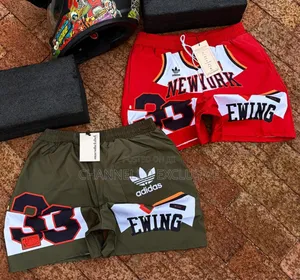 Brand New Mens Basketball Short