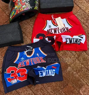 Brand New Mens Basketball Short
