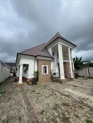 Furnished 4bdrm Penthouse in New Road Extension,, Obio-Akpor for sale