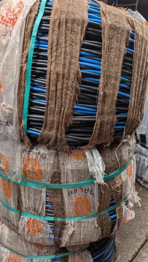 Recline Wire 50mm Drum