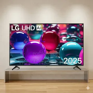 Lg Tv Uhd 55 Inch Ua73 Smart Tv Ready Hdr10 Webos25
