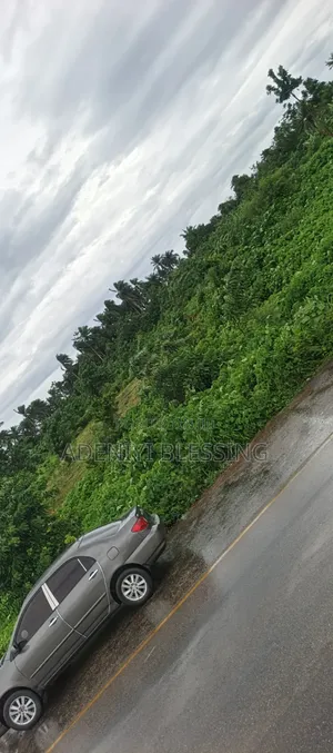 One Acres of Land.